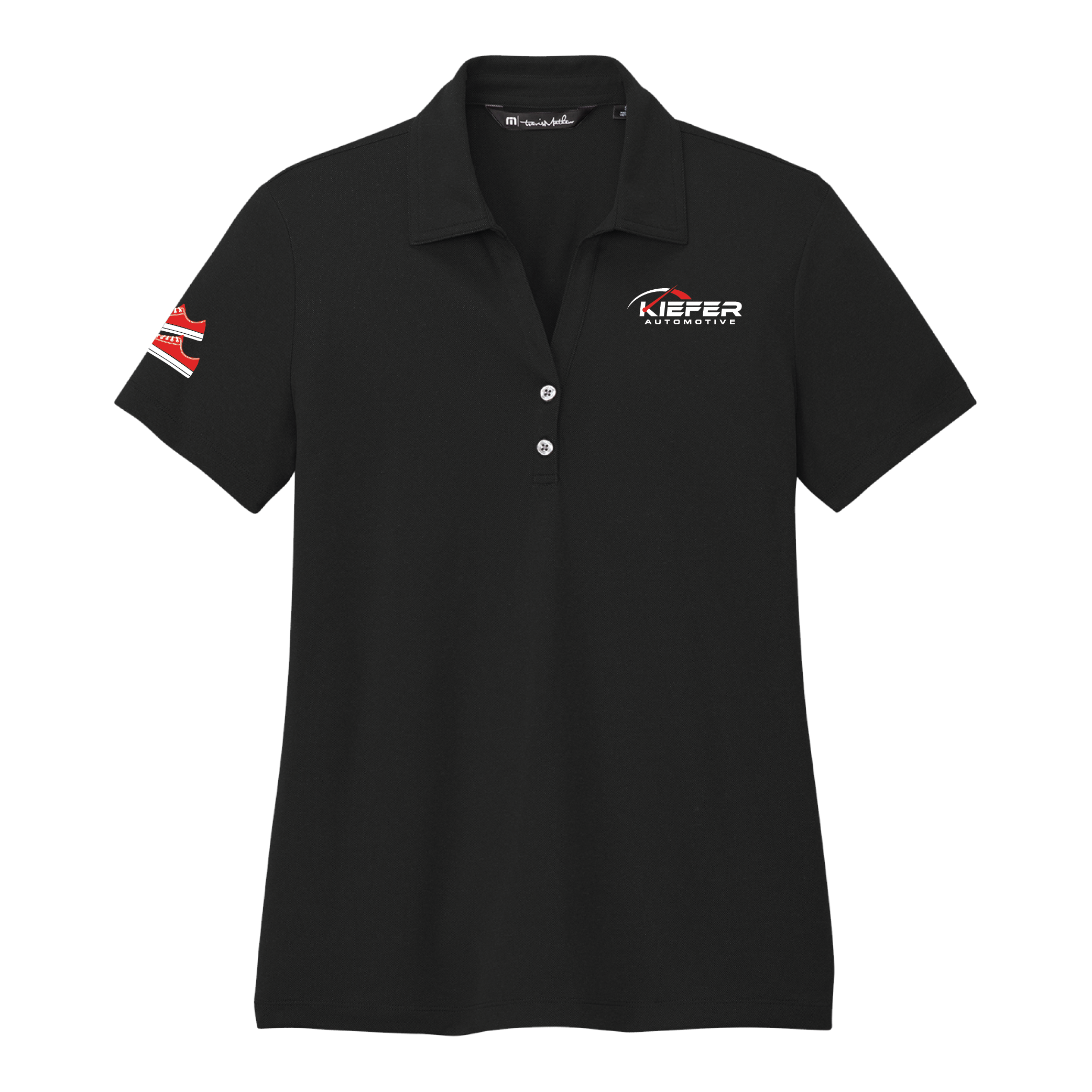 TM1WX002 | TravisMathew Women's Coto Performance Polo