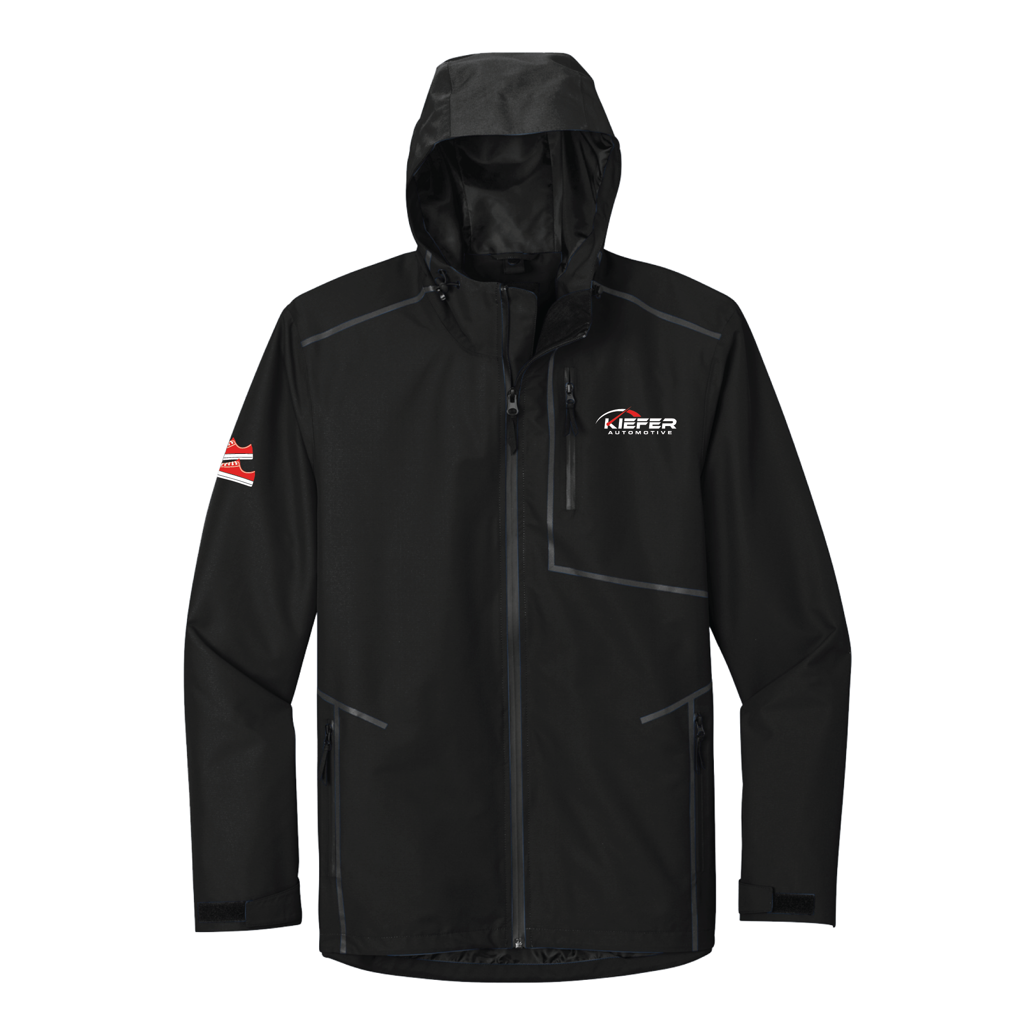 J920 | Port Authority® Collective Tech Outer Shell Jacket