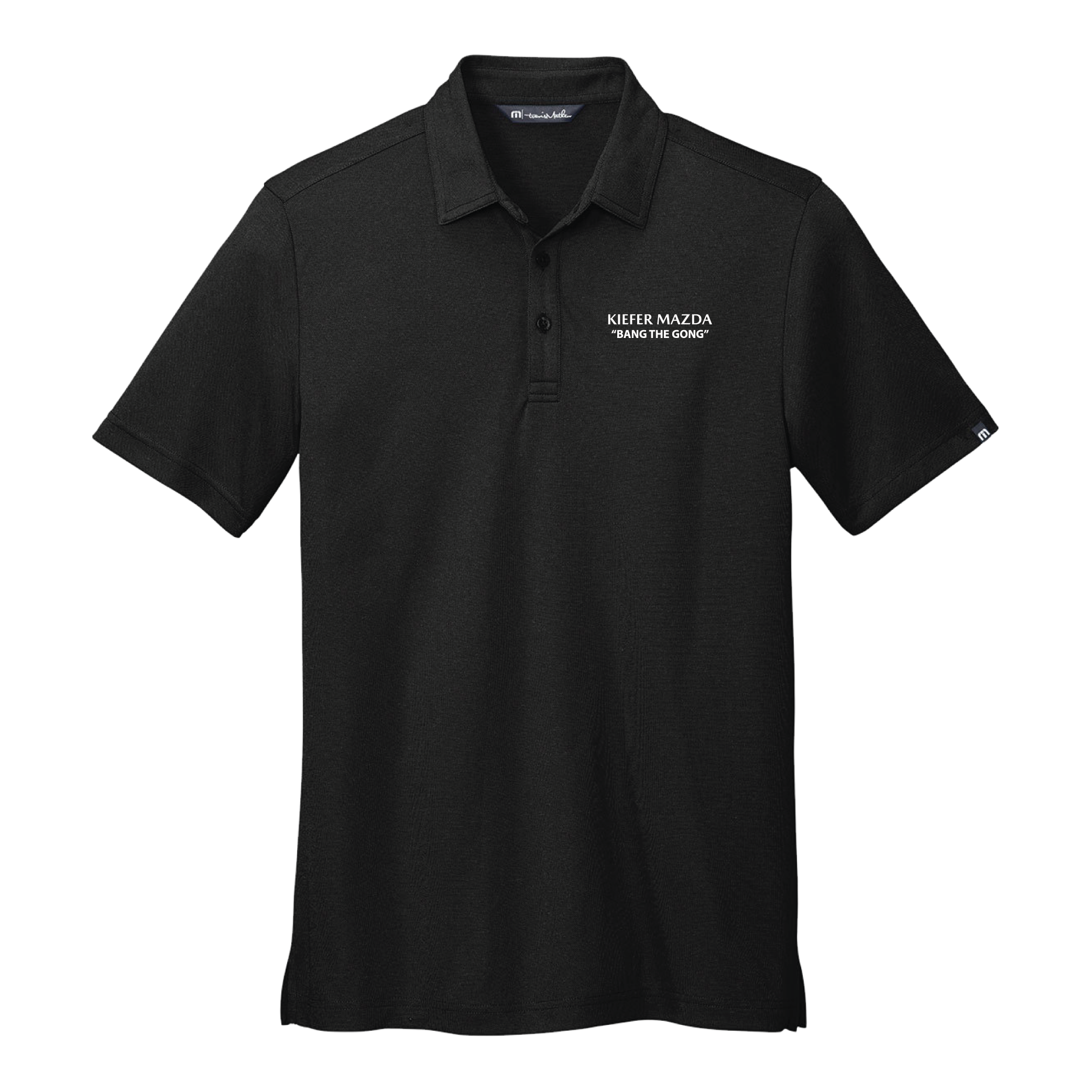 TM1MU410 | TravisMathew Coto Performance Polo