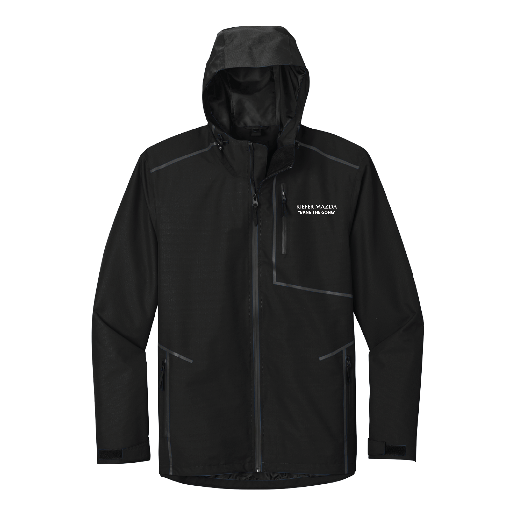 J920 | Port Authority® Collective Tech Outer Shell Jacket