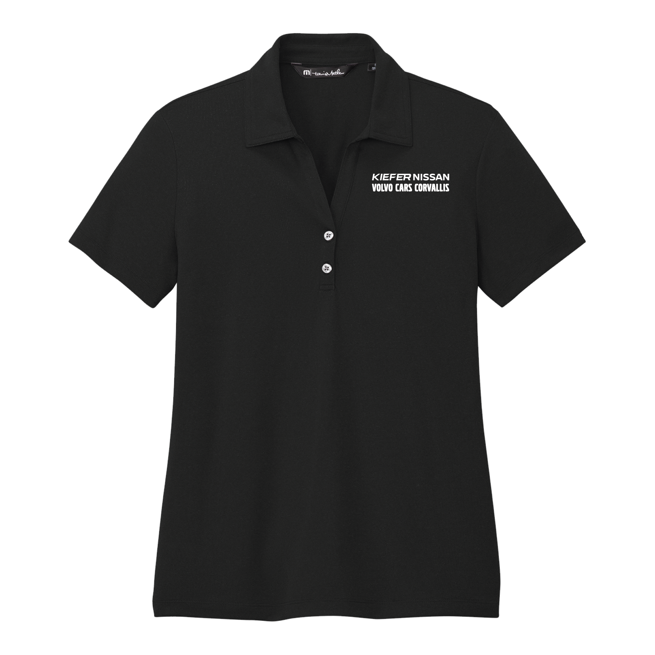 TM1WX002 | TravisMathew Women's Coto Performance Polo