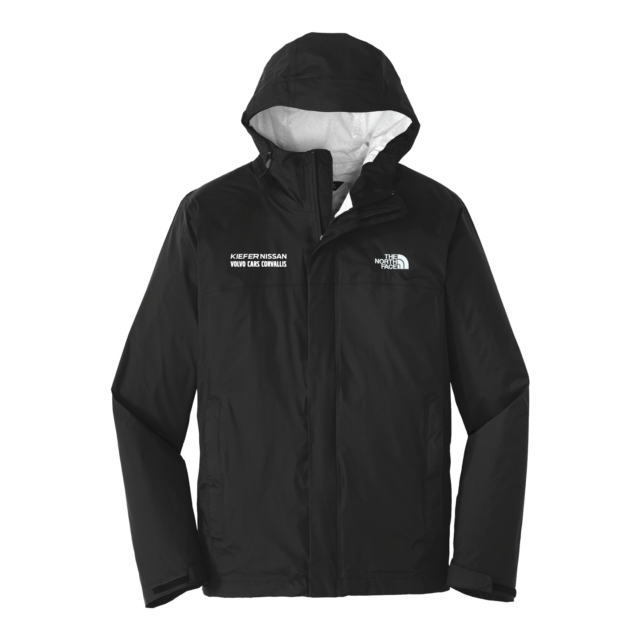 NF0A3LH4 | The North Face® DryVent™ Rain Jacket