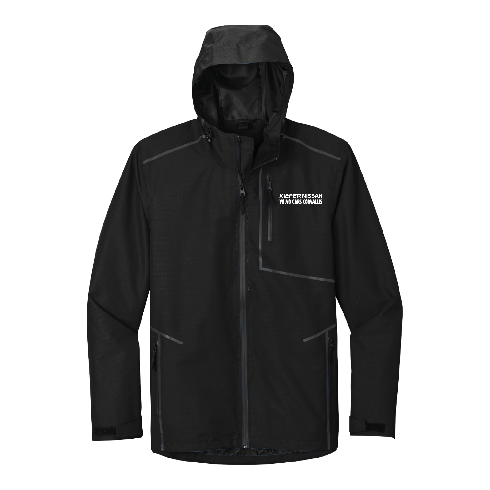 J920 | Port Authority® Collective Tech Outer Shell Jacket