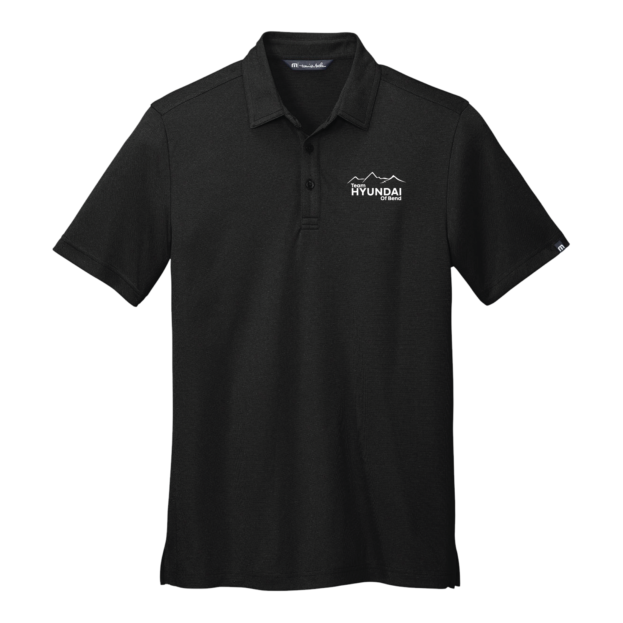 TM1MU410 | TravisMathew Coto Performance Polo