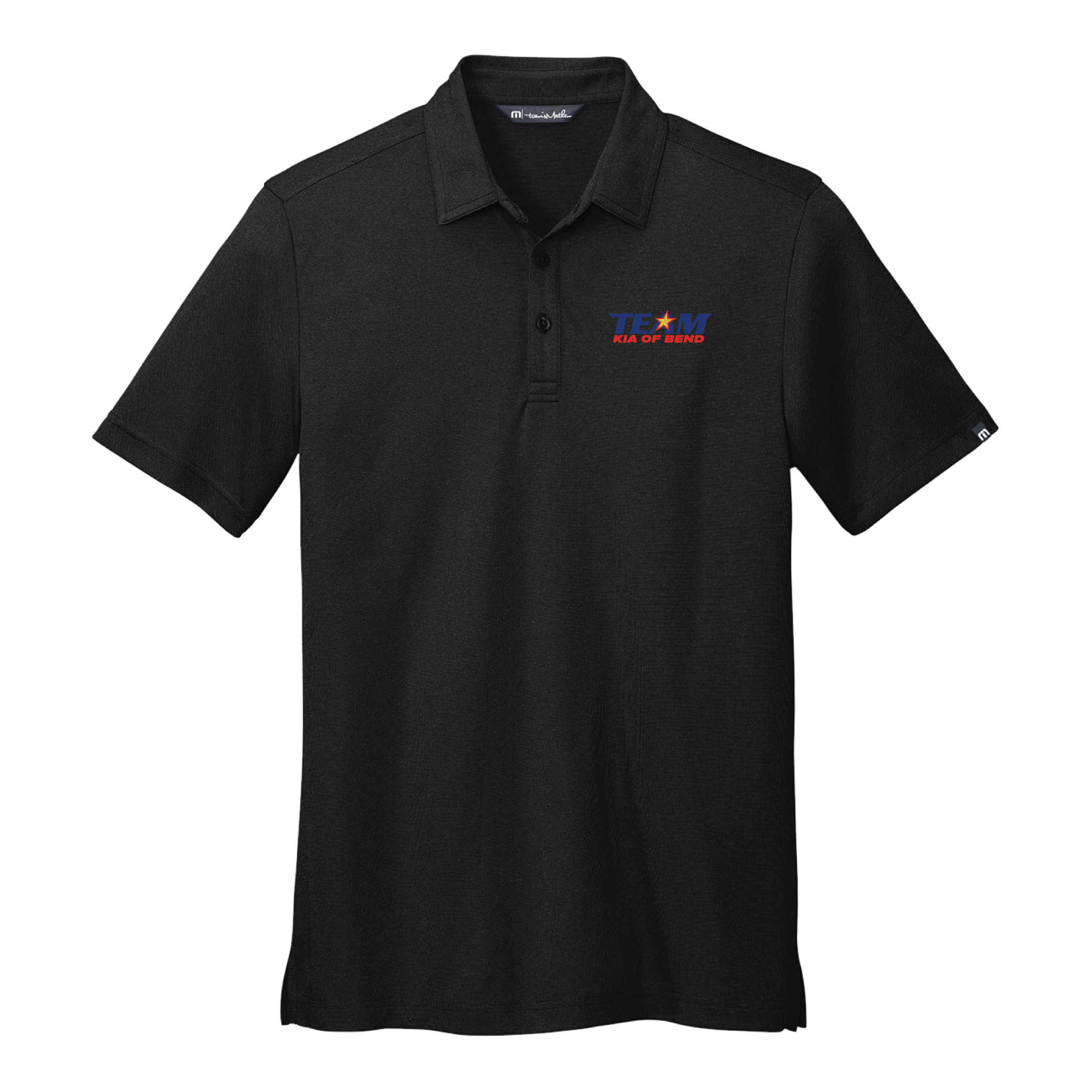 TM1MU410 | TravisMathew Coto Performance Polo