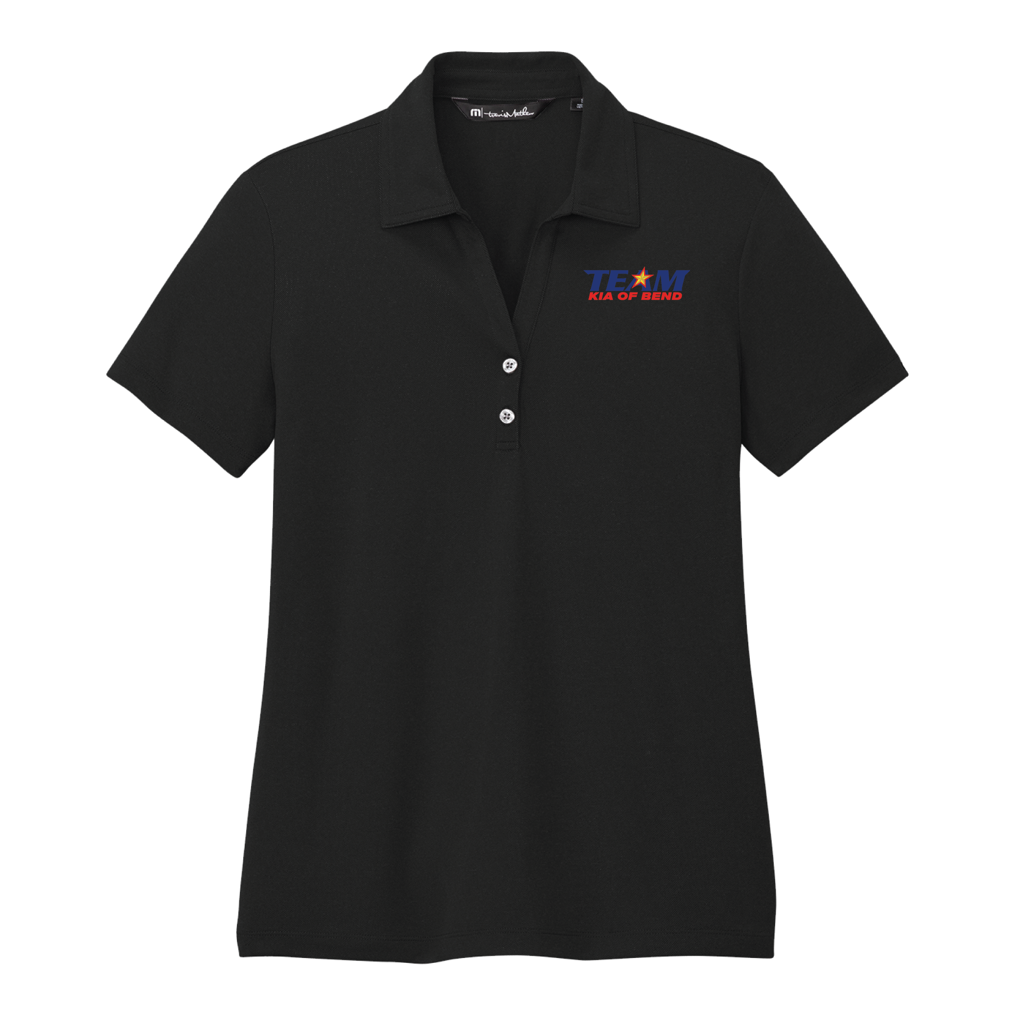 TM1WX002 | TravisMathew Women's Coto Performance Polo