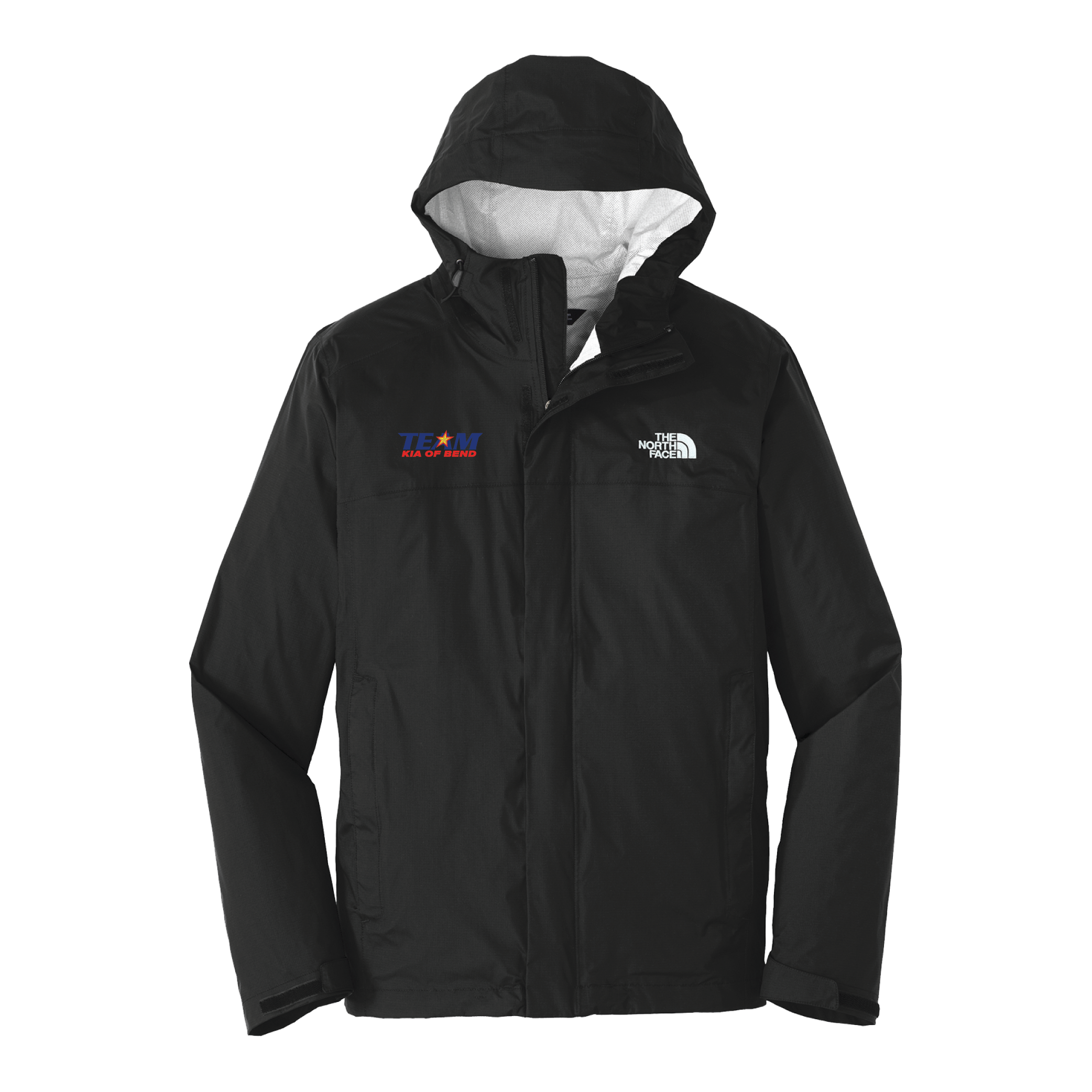 NF0A3LH4 | The North Face® DryVent™ Rain Jacket
