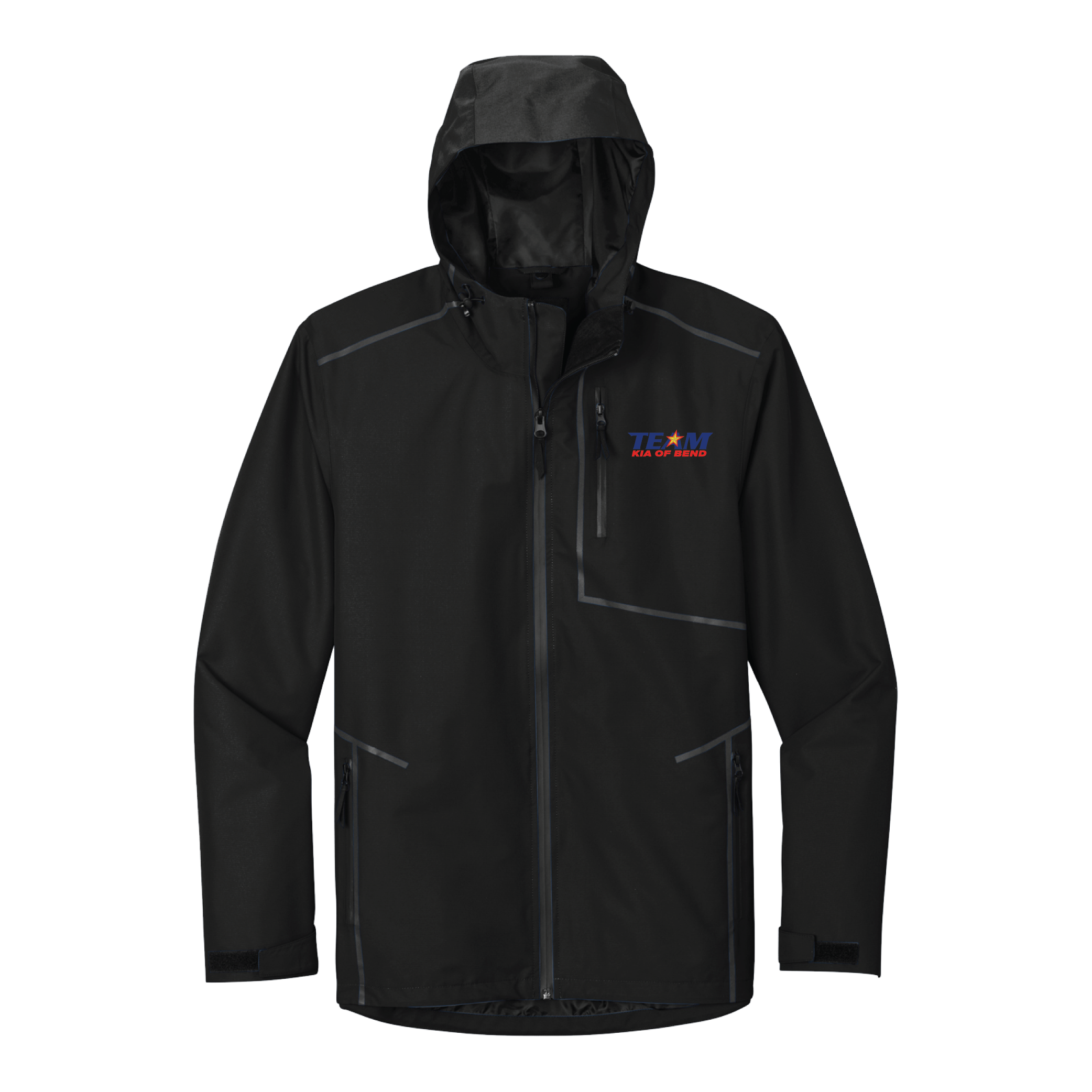 J920 | Port Authority® Collective Tech Outer Shell Jacket
