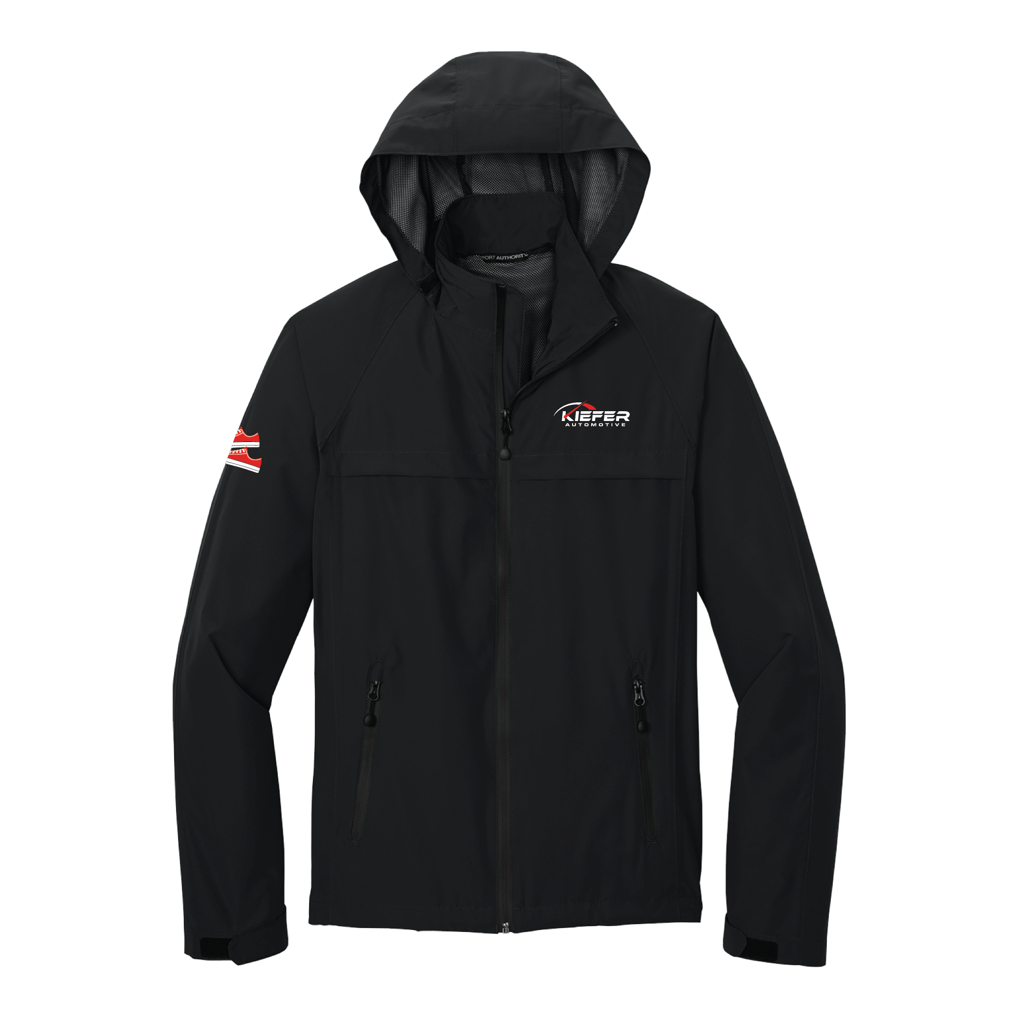 J333 | Port Authority® Torrent Waterproof Jacket