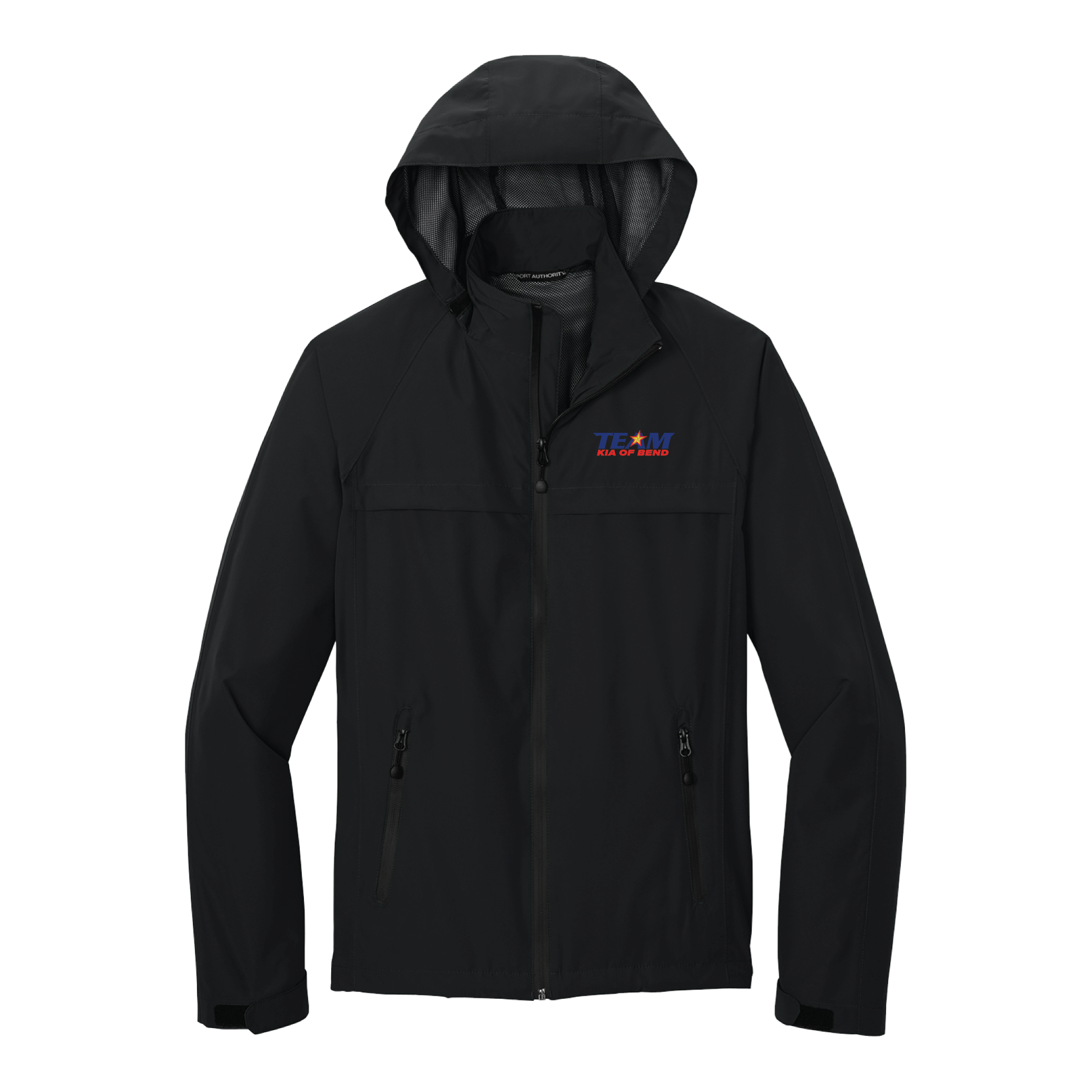 J333 | Port Authority® Torrent Waterproof Jacket