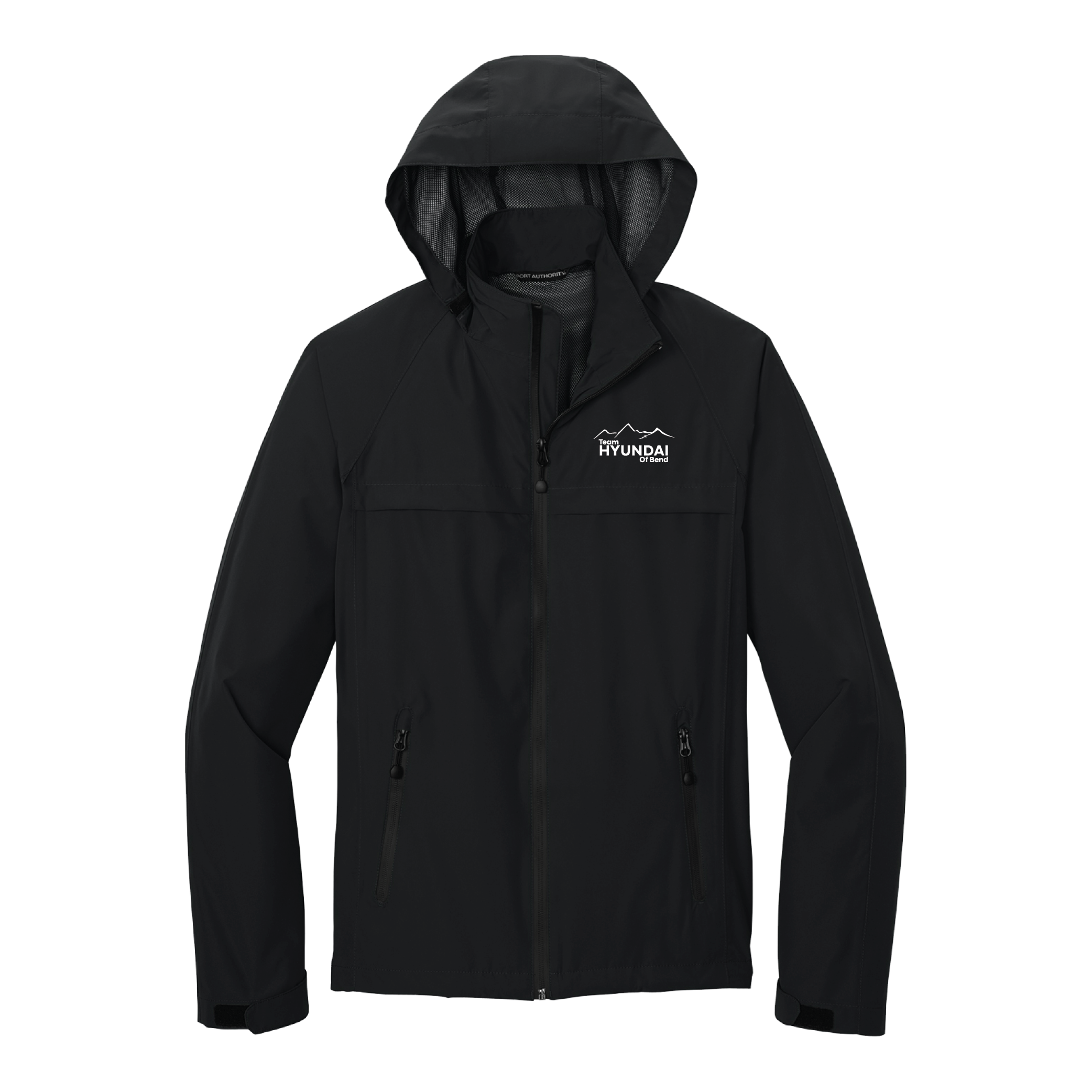 J333 | Port Authority® Torrent Waterproof Jacket