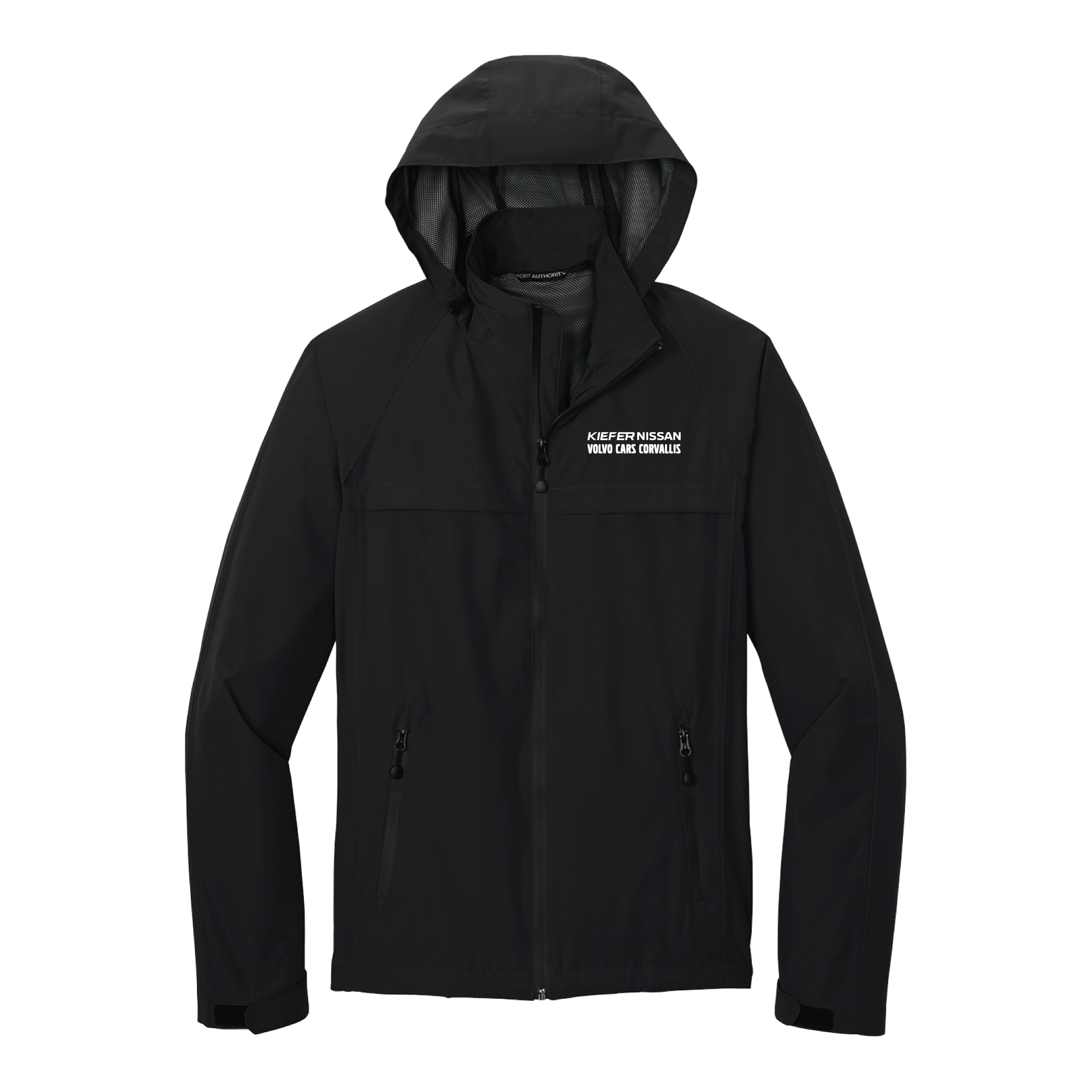 J333 | Port Authority® Torrent Waterproof Jacket