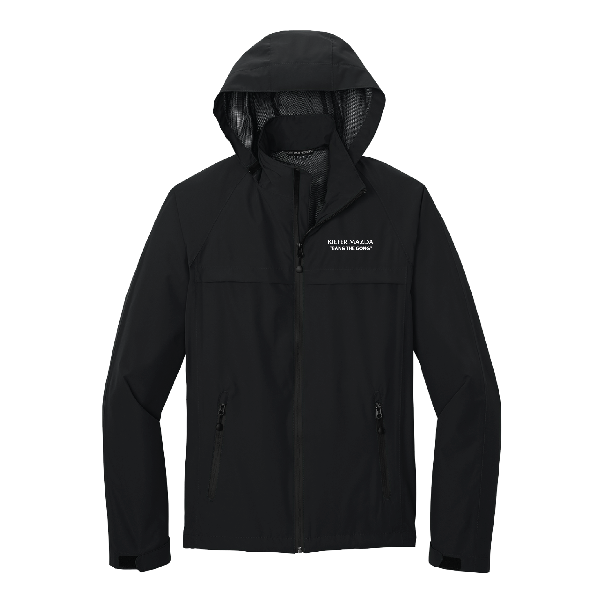 J333 | Port Authority® Torrent Waterproof Jacket