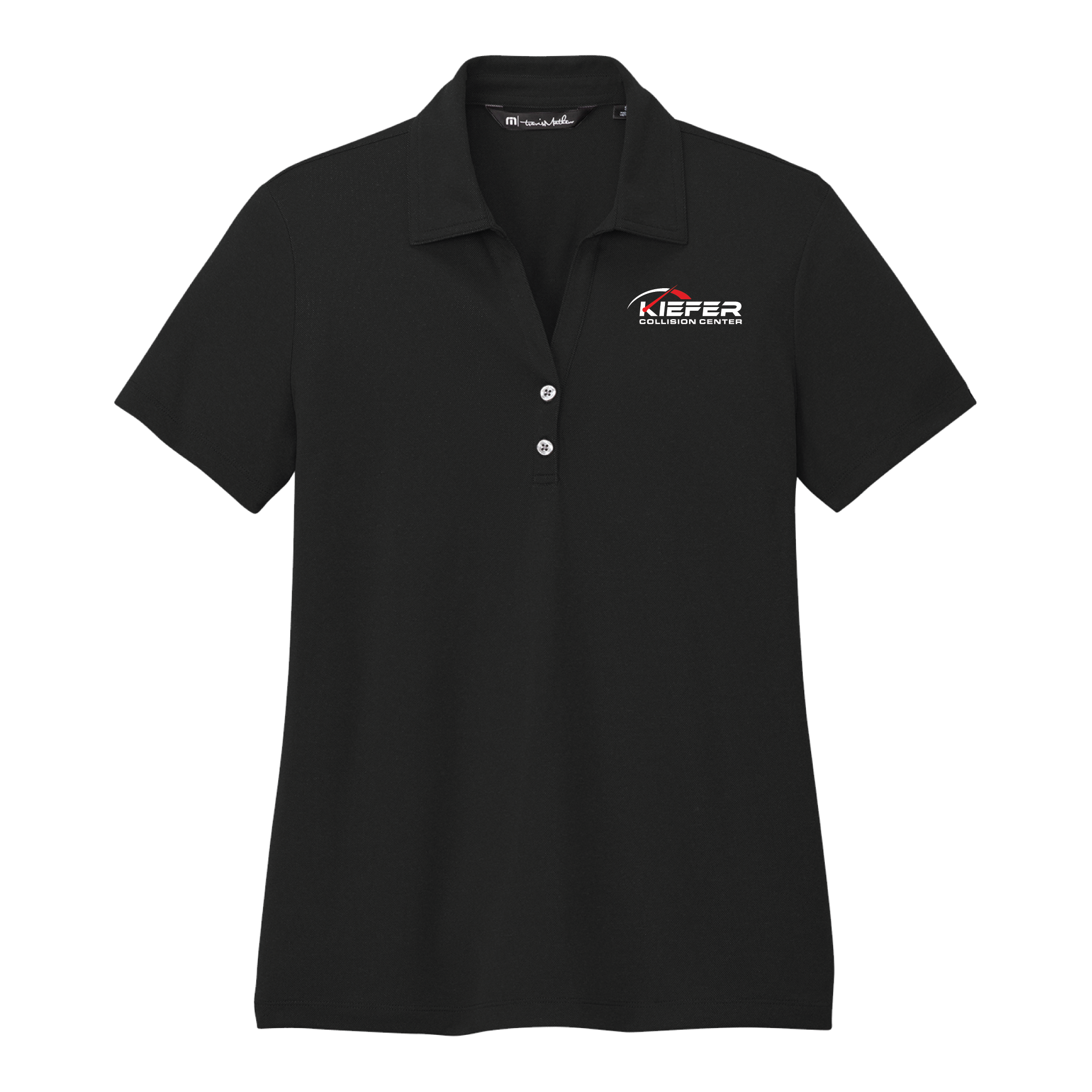 TM1WX002 | TravisMathew Women's Coto Performance Polo