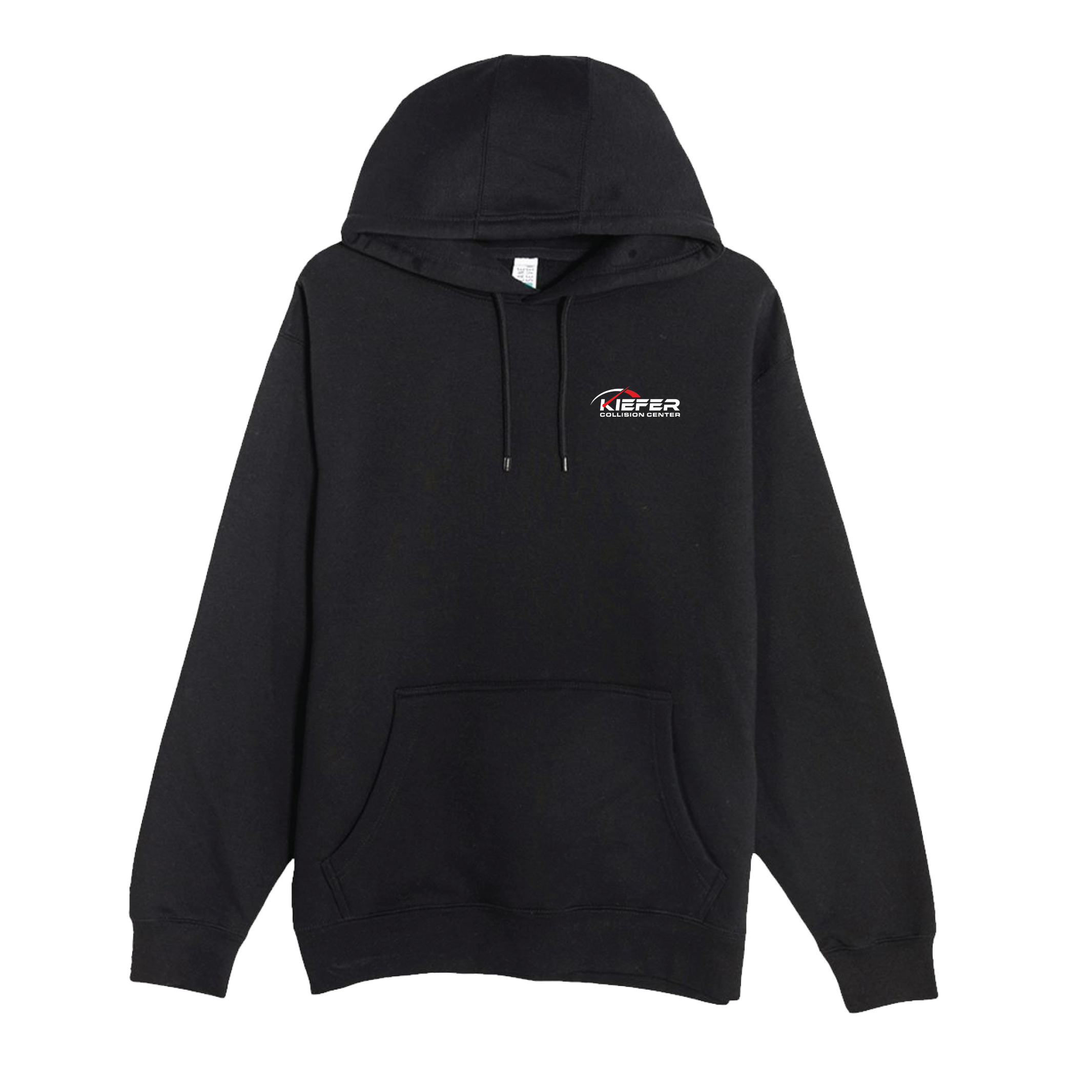LS14001 | Unisex Premium Pullover Hooded Sweatshirt