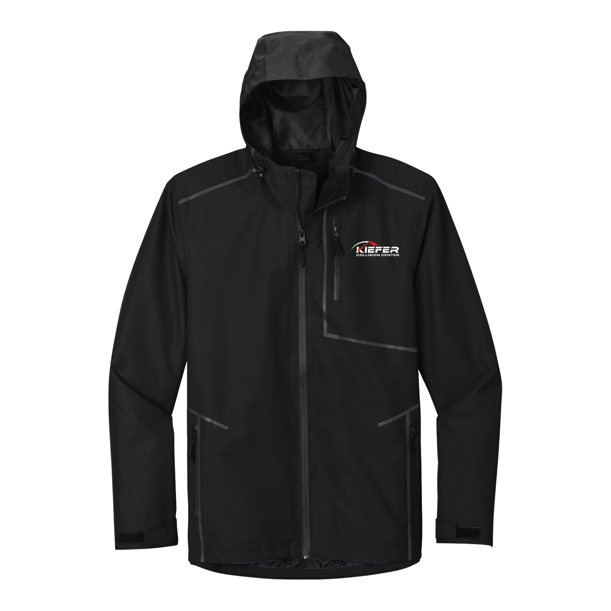 J920 | Port Authority® Collective Tech Outer Shell Jacket