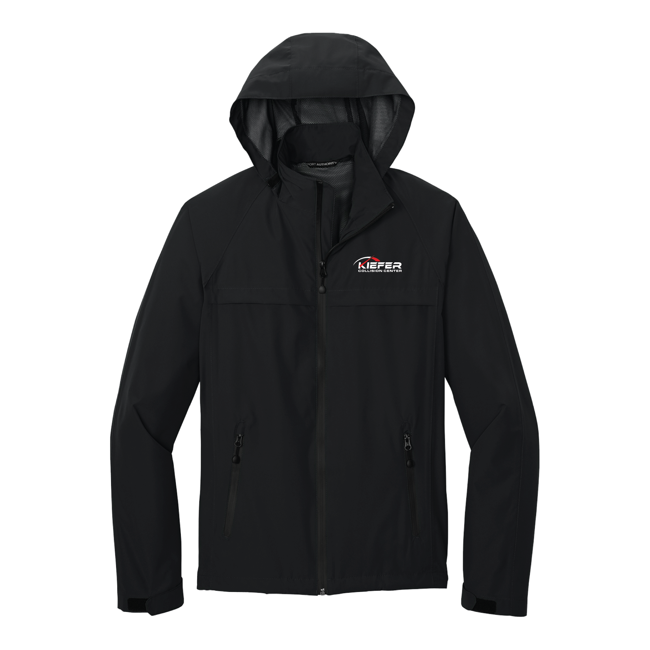 J333 | Port Authority® Torrent Waterproof Jacket