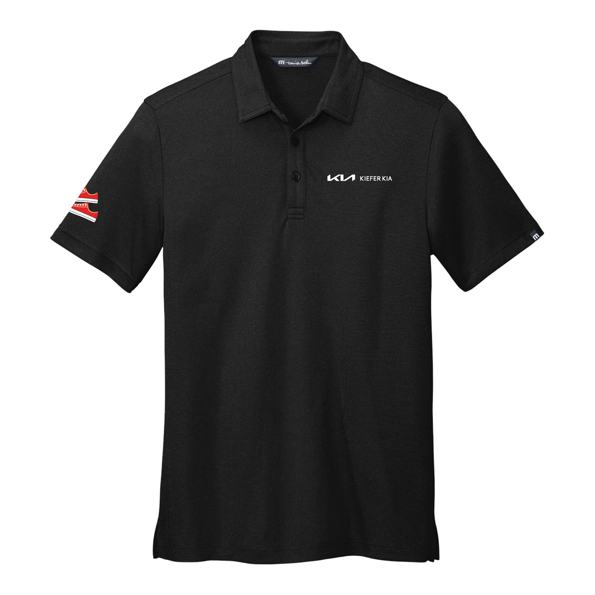 TM1MU410 | TravisMathew Coto Performance Polo