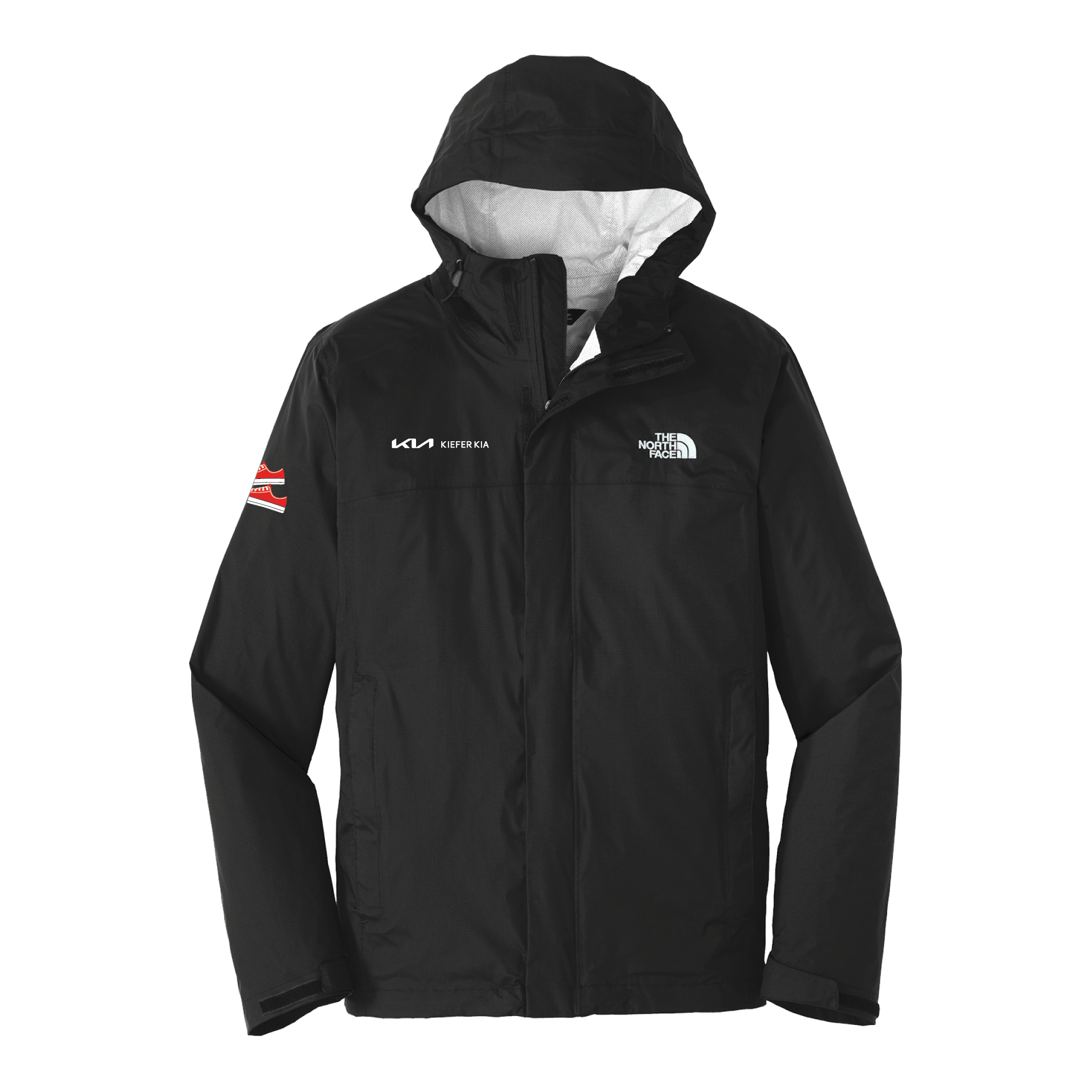 NF0A3LH4 | The North Face® DryVent™ Rain Jacket