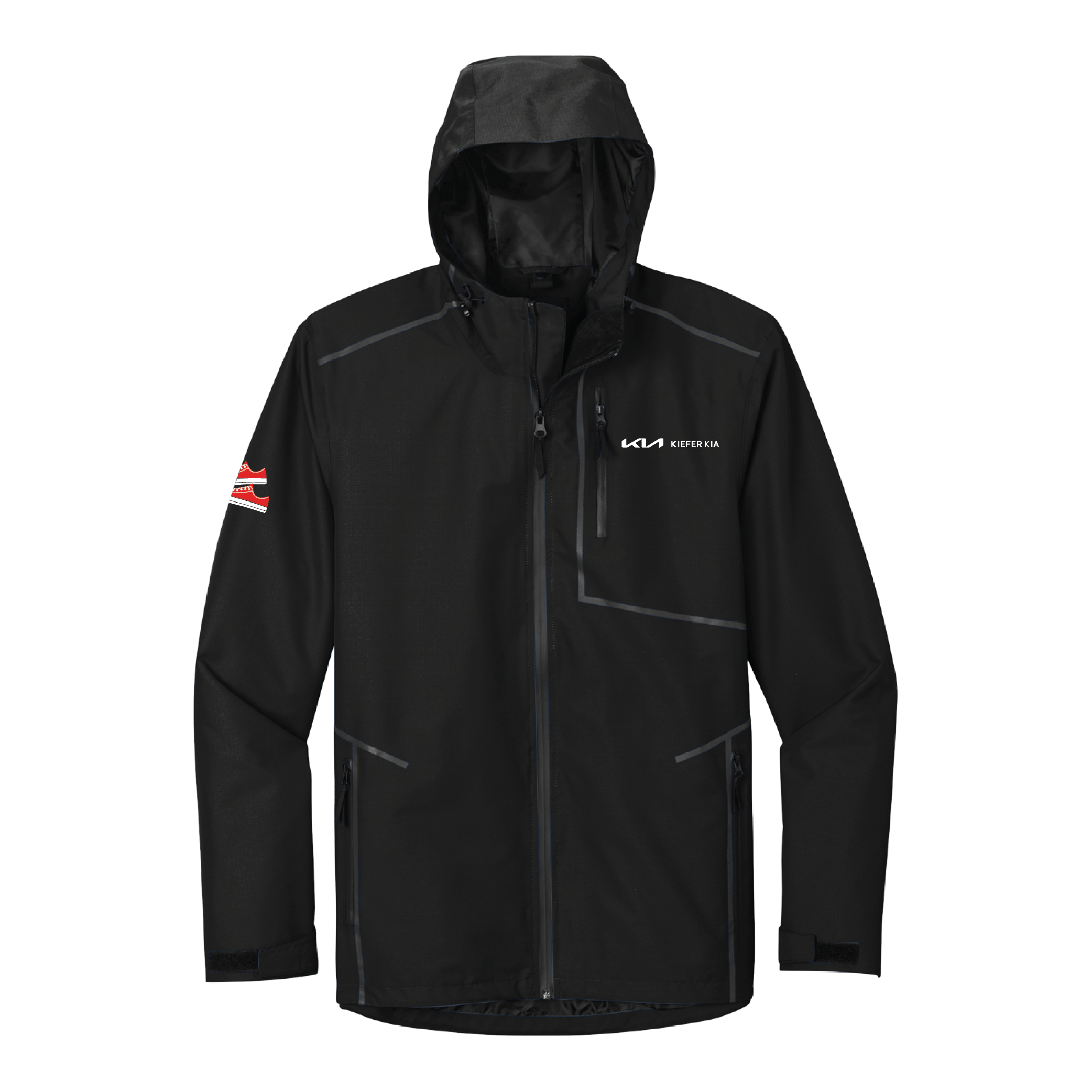J920 | Port Authority® Collective Tech Outer Shell Jacket