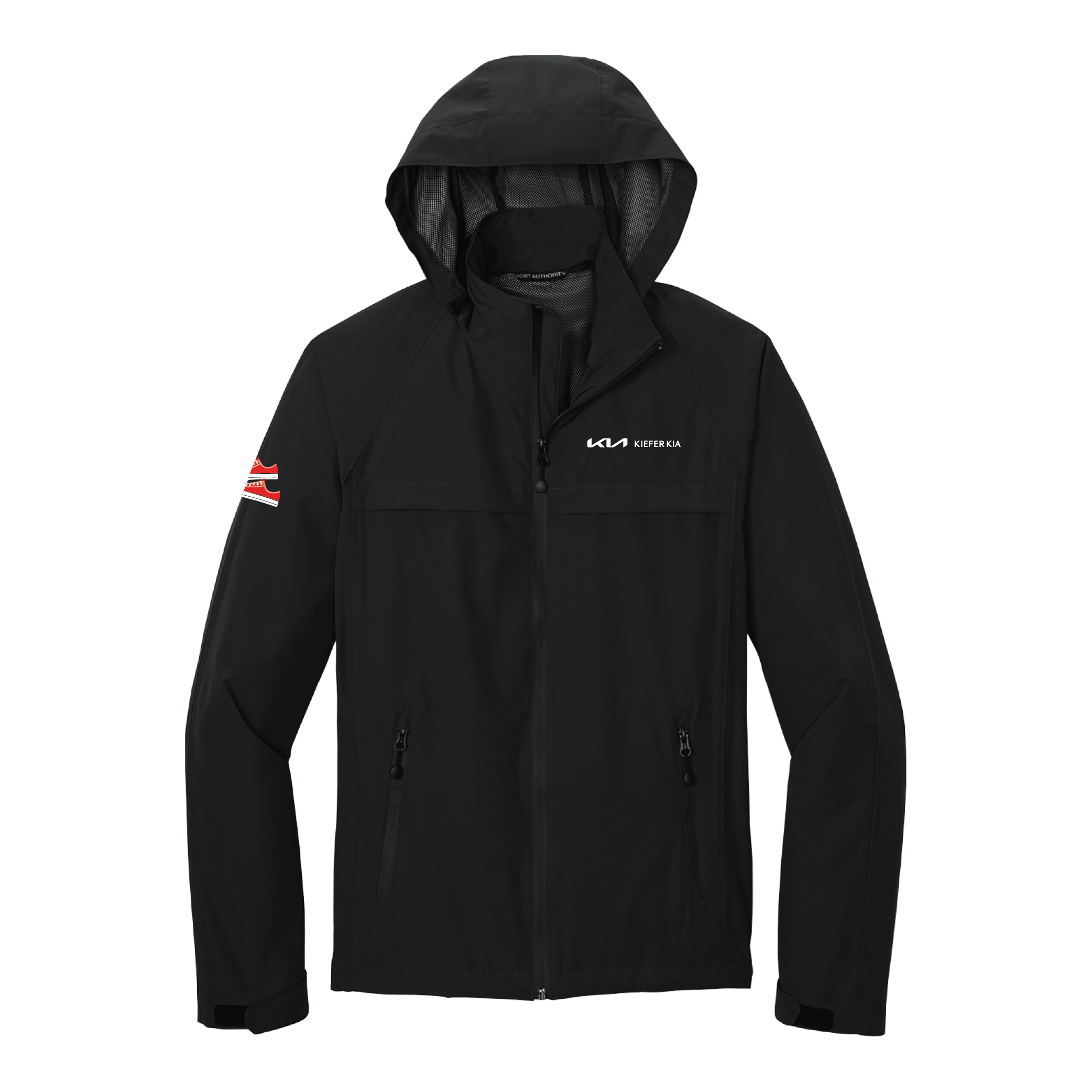 J333 | Port Authority® Torrent Waterproof Jacket